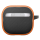 Uniq Etui Clyde do AirPods 4 Lock Case pomarańczowy - 1359225 - zdjęcie 2